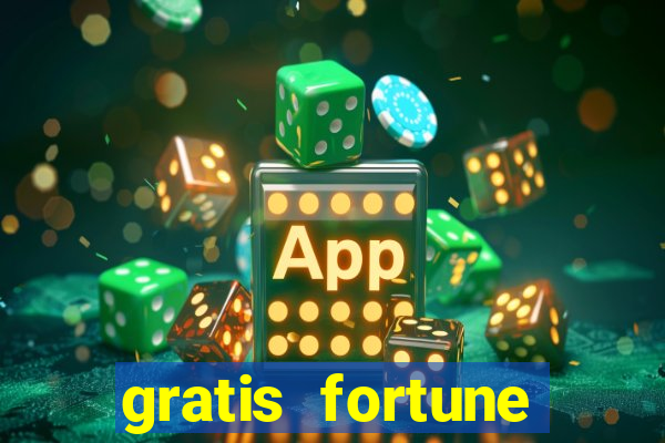 gratis fortune dragon demo